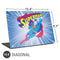 DC Comics Superman Vintage Action Pose Universal Laptop 16.6in (13.4 x 9.7in) Skin